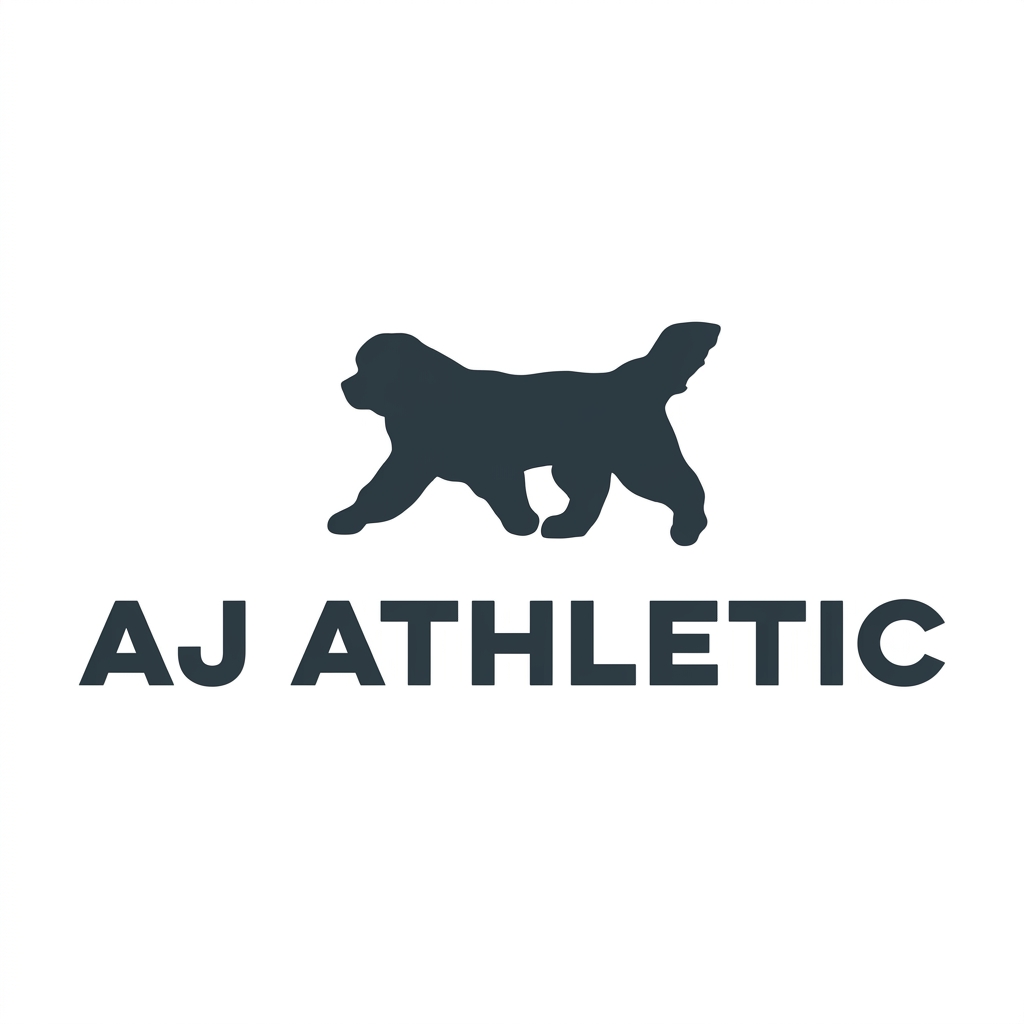 AJ Athletic Logo