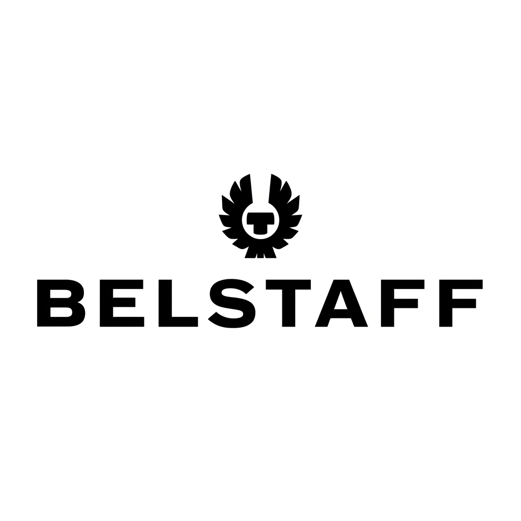 Belstaff Logo