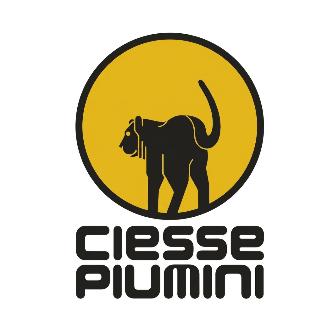 Ciesse Piumini Logo
