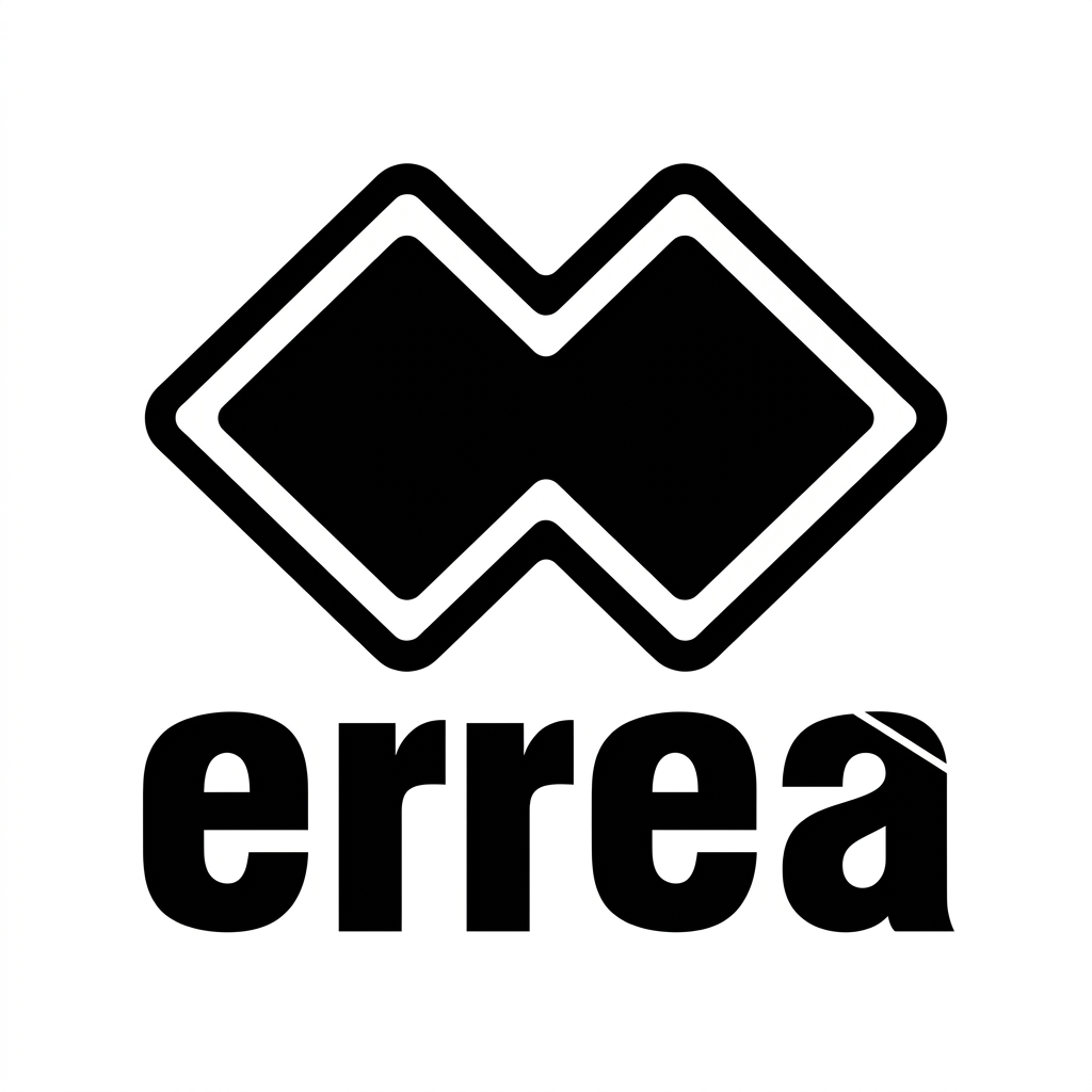 Errea Logo