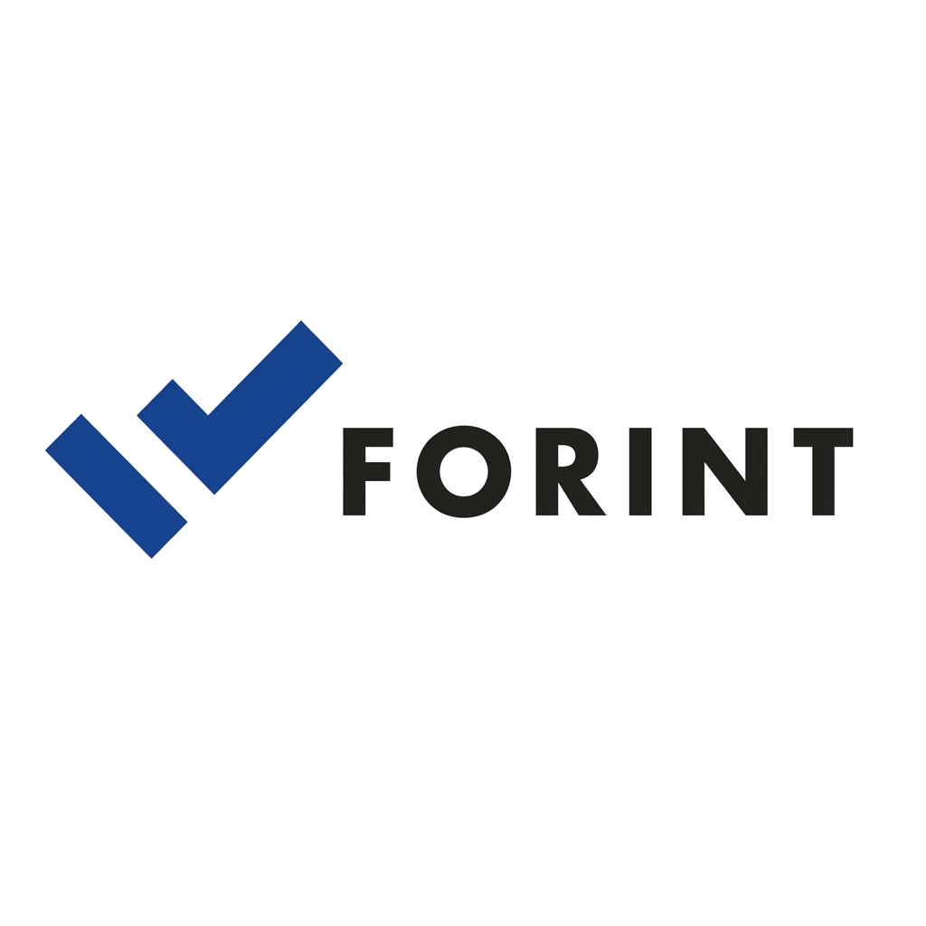 Forint Logo