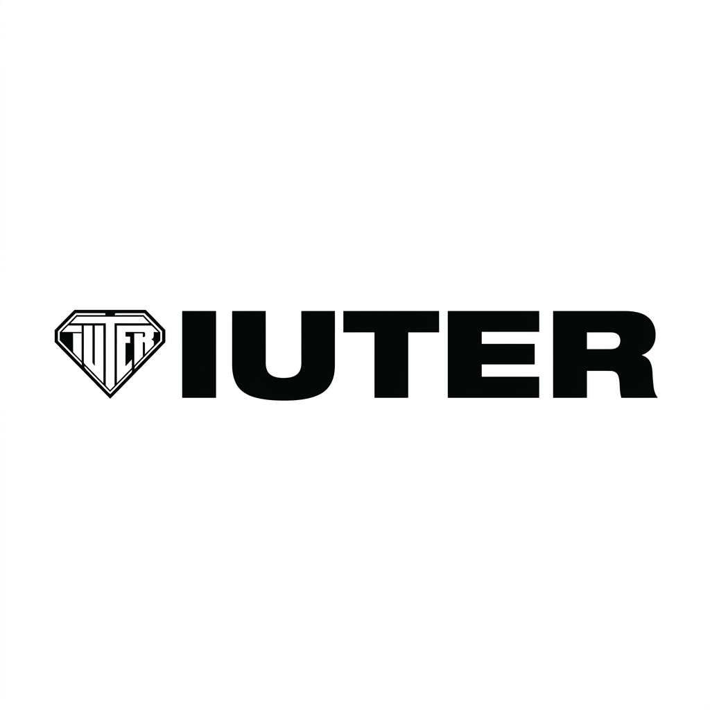 Iuter Logo