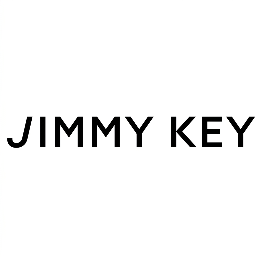 Jimmy Key Logo