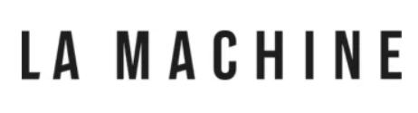 La Machine Logo