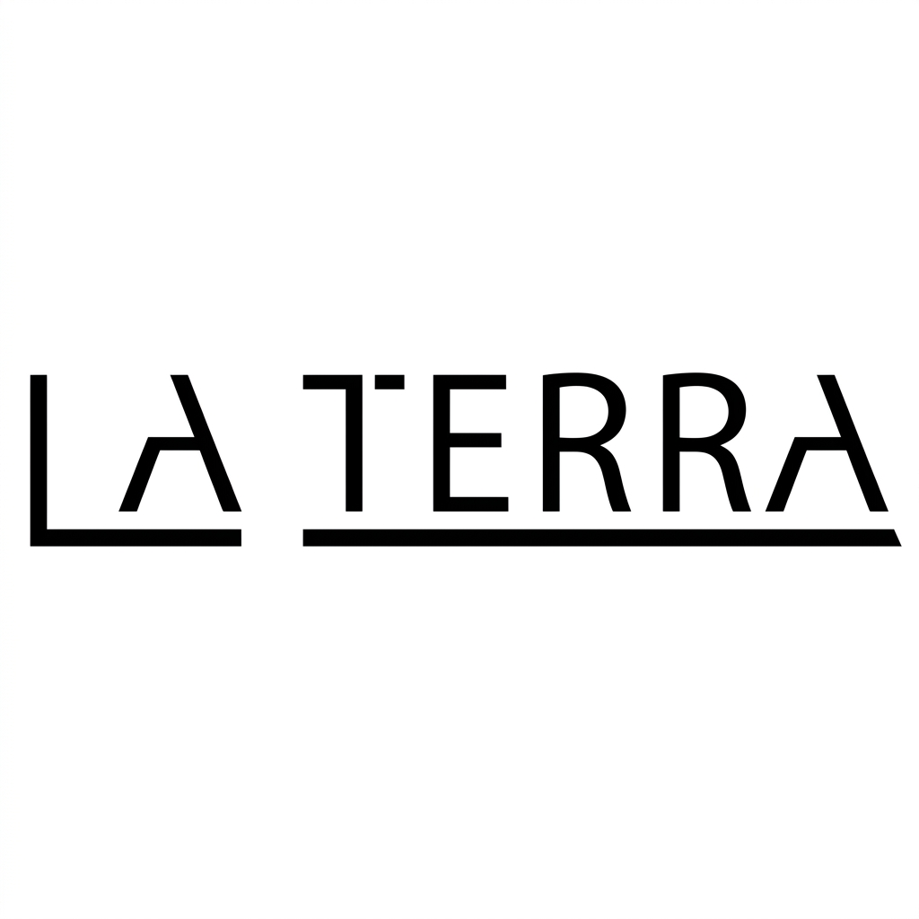 La Terra Logo