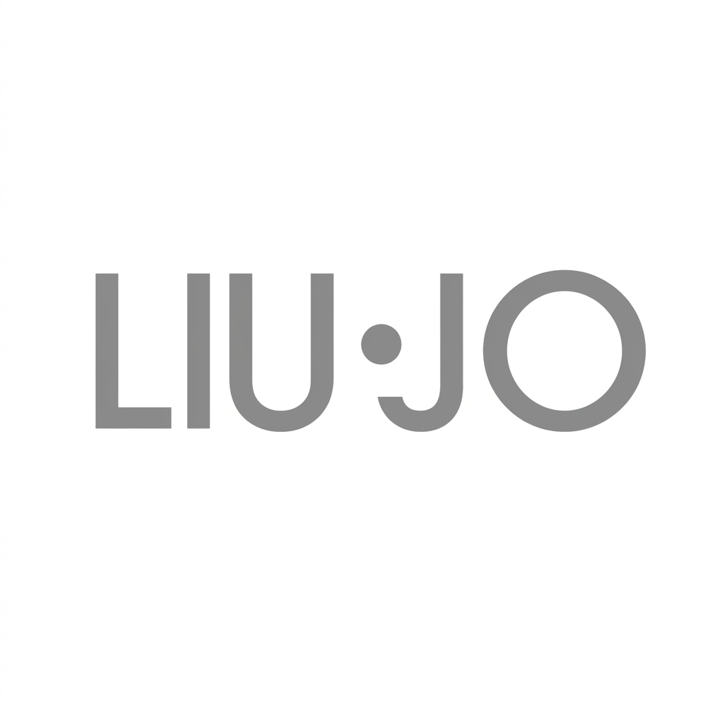 Liu Jo Logo
