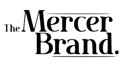 Mercer Brand Logo