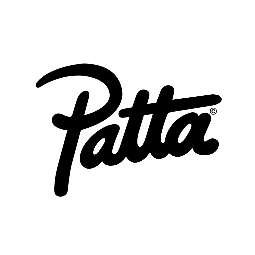 Patta Logo