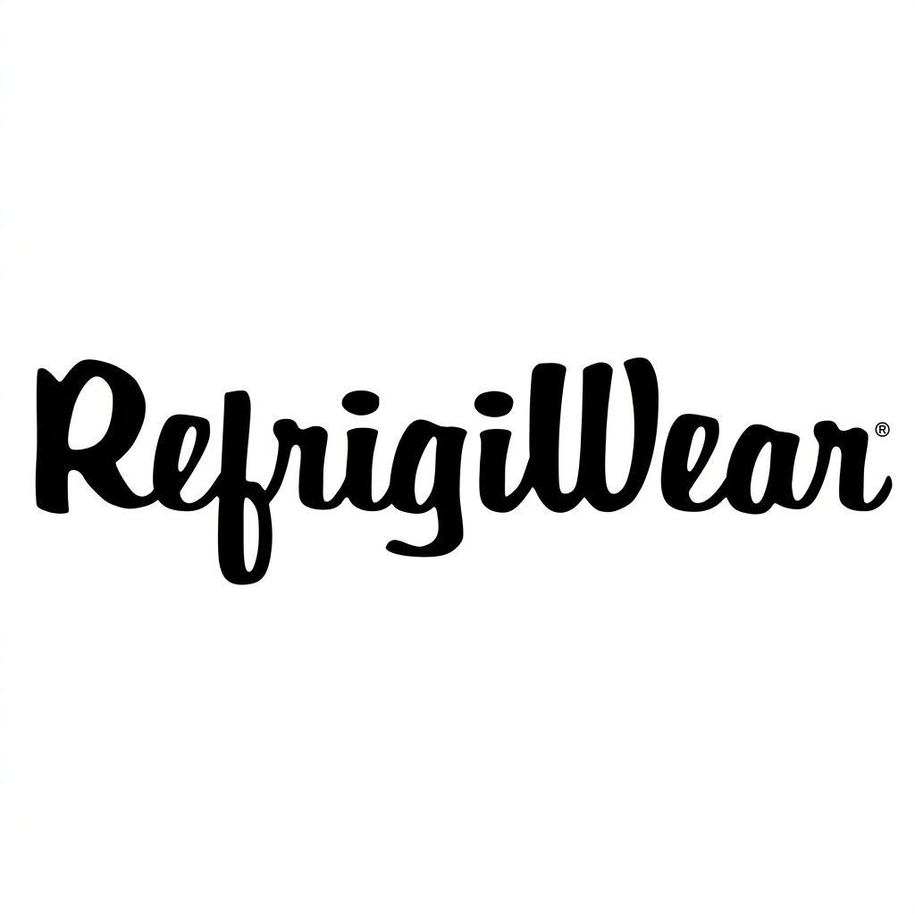 RefrigiWear Logo