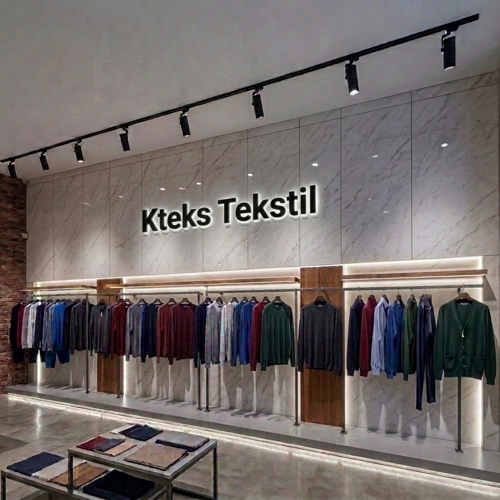 Production Showroom Center