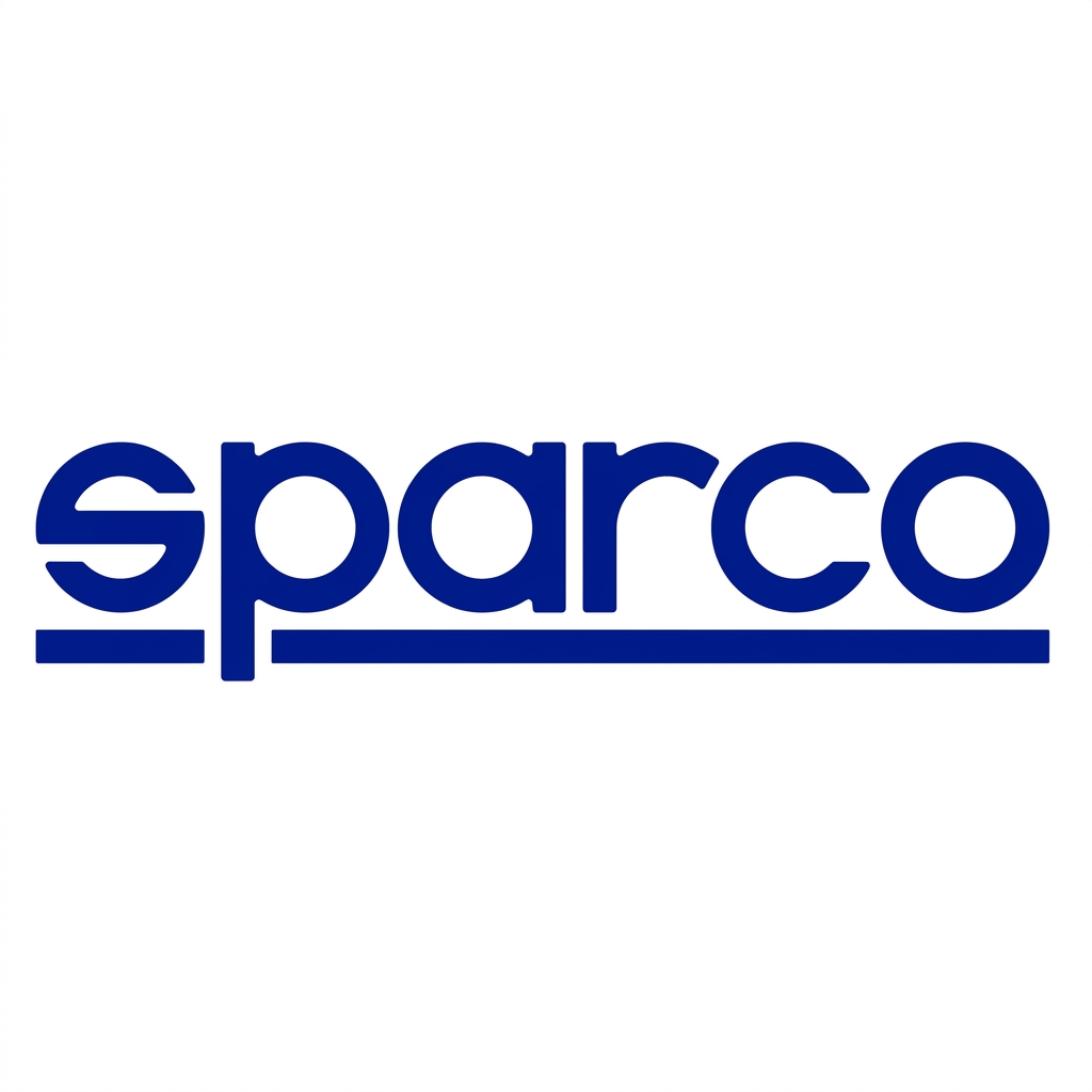 Sparco Logo