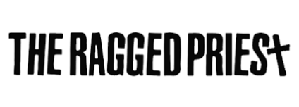 The Ragged Priest Logo