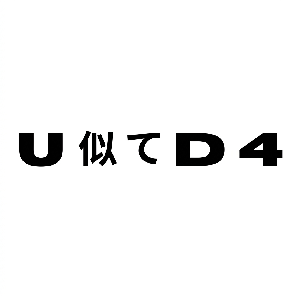 United4 Logo
