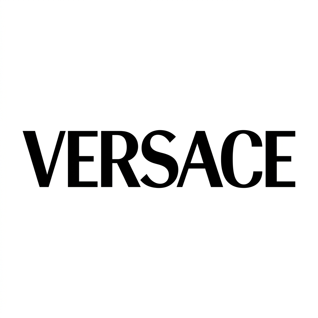 Versace Logo