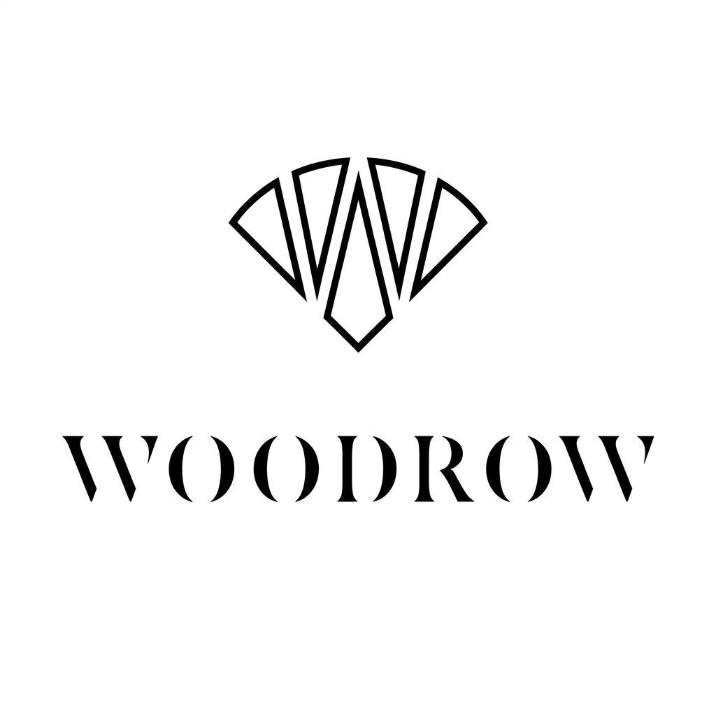 Woodrow Logo